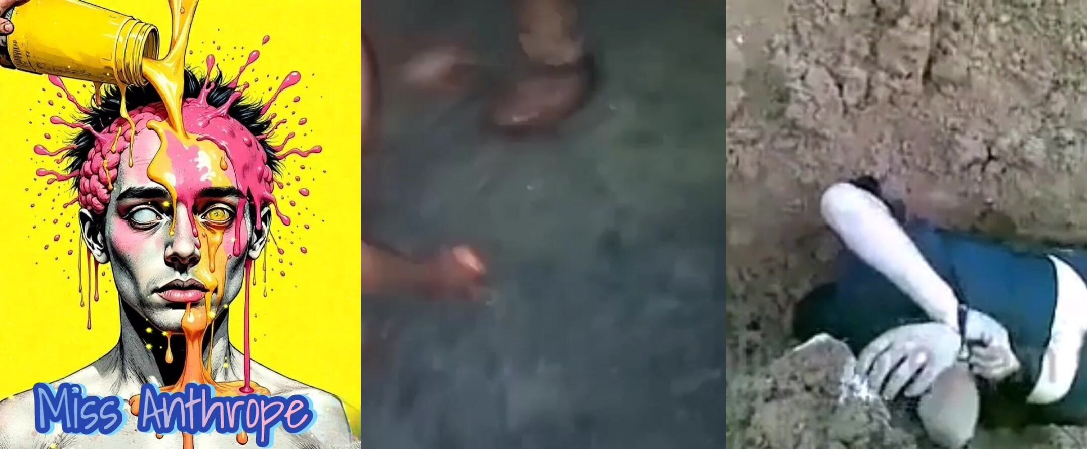 Gore Compilation
