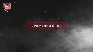 Dead Russians by 46th Brigade.