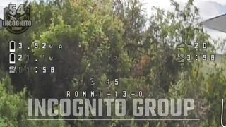 Dead Russians by INCOGNITO.