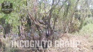 Dead Russians by INCOGNITO.