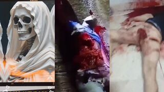 Gore Compilation 32