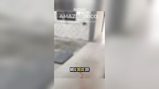 treta: crazy bad man gived stabs on worker