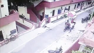 Sometimes in life, it's better not to risk it....(Short Compilation)