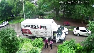 Sometimes in life, it's better not to risk it....(Short Compilation)