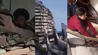 Venezuela Earthquake