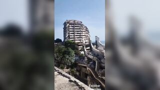Venezuela Earthquake