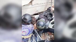 Venezuela Earthquake
