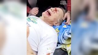 Venezuela Earthquake