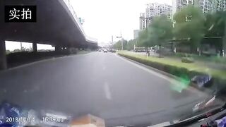 Classic: Jaywalkers...