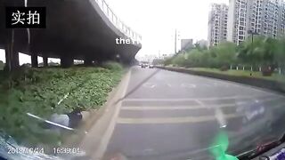 Classic: Jaywalkers...