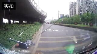 Classic: Jaywalkers...