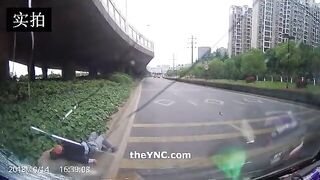 Classic: Jaywalkers...