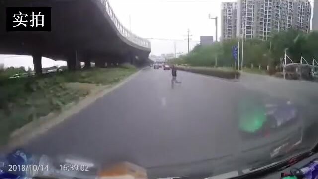 Classic: Jaywalkers...