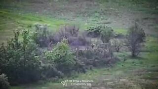 Heavy bomber vs Russhits