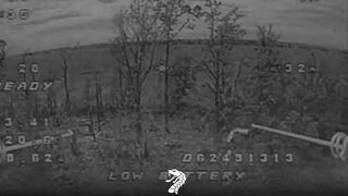 Dead Russians by 61st Brigade.
