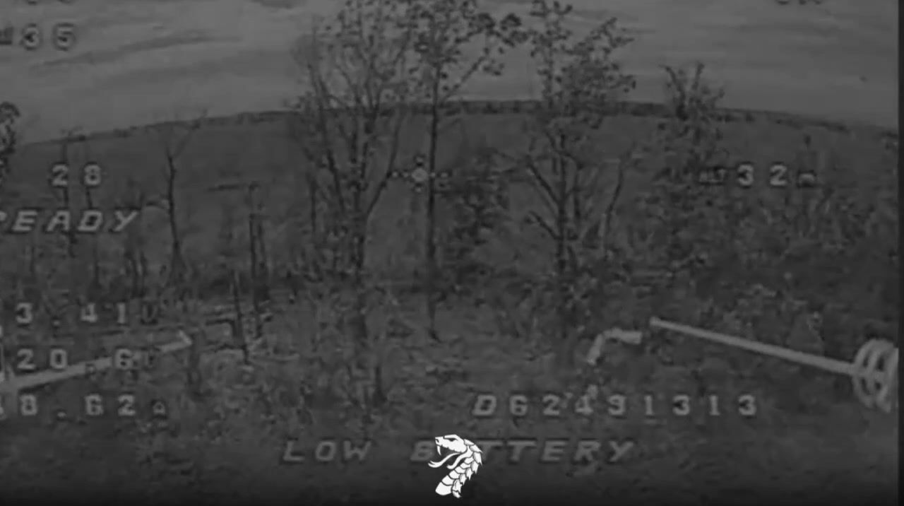 Dead Russians by 61st Brigade.
