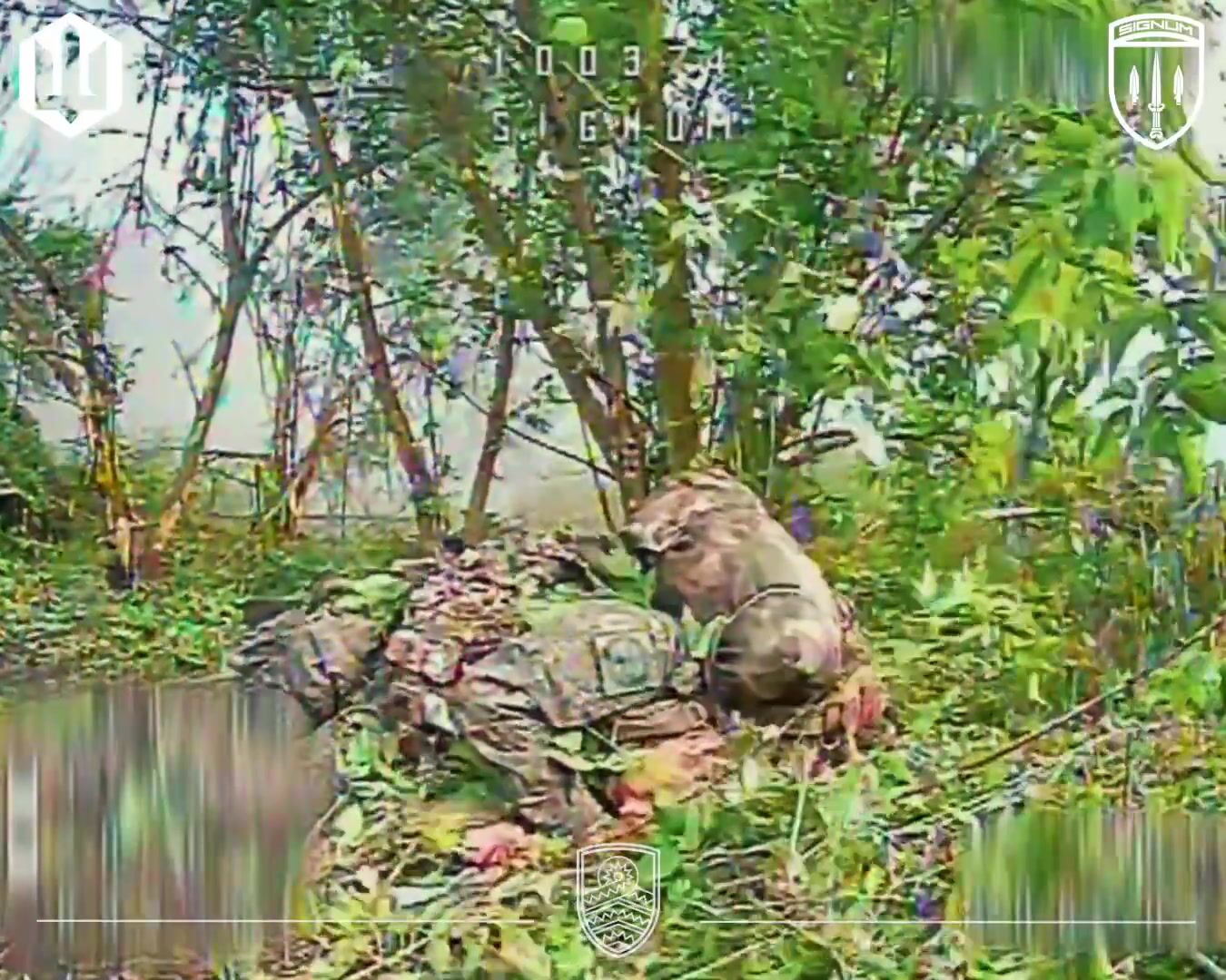 Dead Russians by SIGNUM