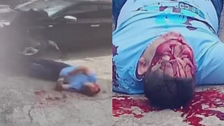 40-year-old shopkeeper gunned down in broad daylight in Bogota
