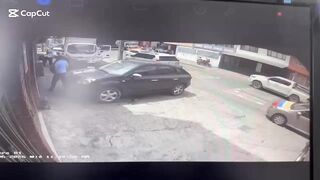 40-year-old shopkeeper gunned down in broad daylight in Bogota