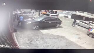 40-year-old shopkeeper gunned down in broad daylight in Bogota