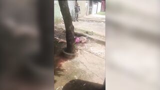 Compilation: bodies of murdered women