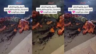 Life ends as road kill
