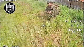 Many Dead Russians by U2 Brotherhood.