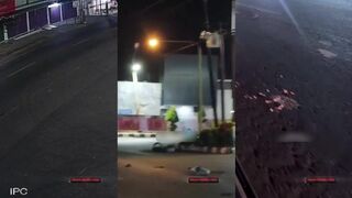 Drunk driving: a real head-turner