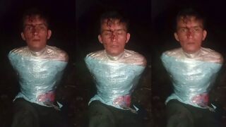 Executed with more than ten shots in Manaus