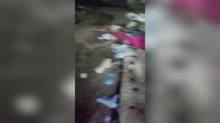 Total Carnage - Aftermath Of Venezuela Earthquake