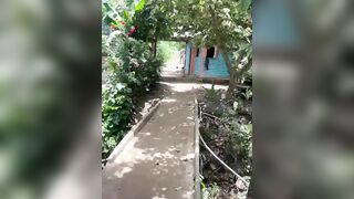 Man Beheaded His Uncle With Machete In Dominican Republic