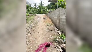 Man Beheaded His Uncle With Machete In Dominican Republic