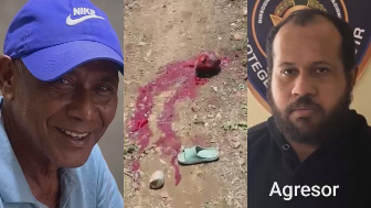 Man Beheaded His Uncle With Machete In Dominican Republic