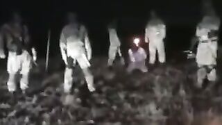 azov kazni