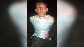 Man Intorragated And Executed By Gang In Brazil {FULL}