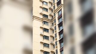 Rescue Of A Suicidal Woman Gone Wrong