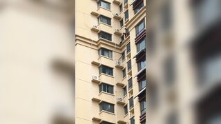 Rescue Of A Suicidal Woman Gone Wrong