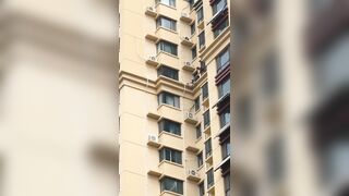 Rescue Of A Suicidal Woman Gone Wrong