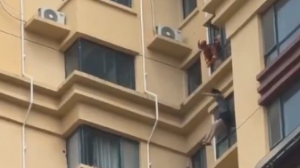 Rescue Of A Suicidal Woman Gone Wrong