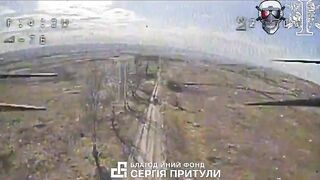 Dead Russians by UA_REG TEAM