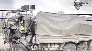 Dead Russians by UA_REG TEAM