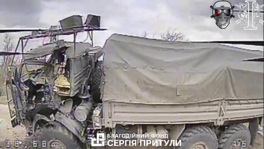Dead Russians by UA_REG TEAM