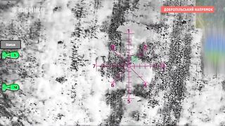 Phoenix unit kills Russians. Weekly compilation.