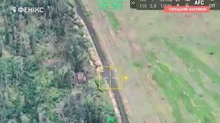 Phoenix unit kills Russians. Weekly compilation.