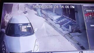 Man Gets Clubbed To Death By Own Son