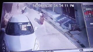 Man Gets Clubbed To Death By Own Son