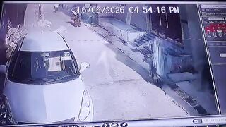 Man Gets Clubbed To Death By Own Son