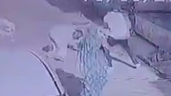 Man Gets Clubbed To Death By Own Son