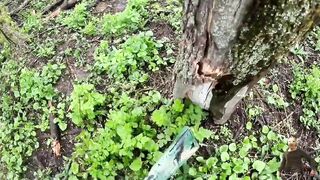 RU saboteur unit storms a UA position