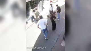 Abuser of  15-year-old boy stabbed and beaten in Turkey